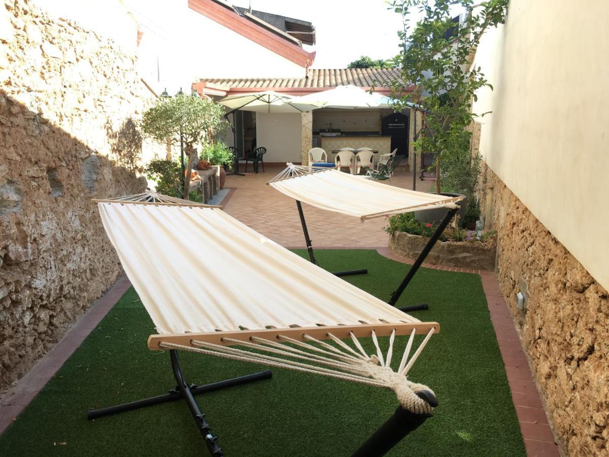B&B Archimede ฟลอริเดีย ภายนอก รูปภาพ