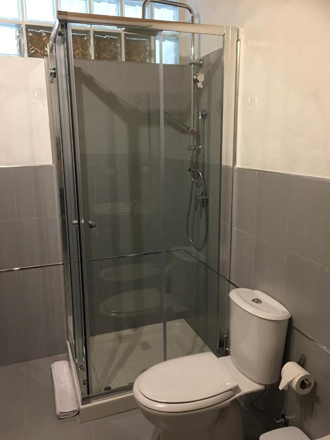 B&B Archimede ฟลอริเดีย ภายนอก รูปภาพ