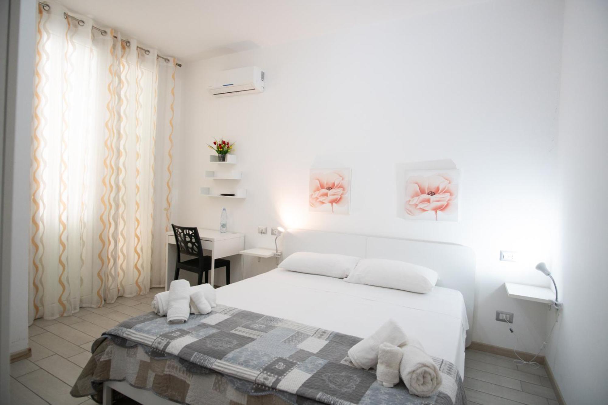 B&B Archimede ฟลอริเดีย ภายนอก รูปภาพ