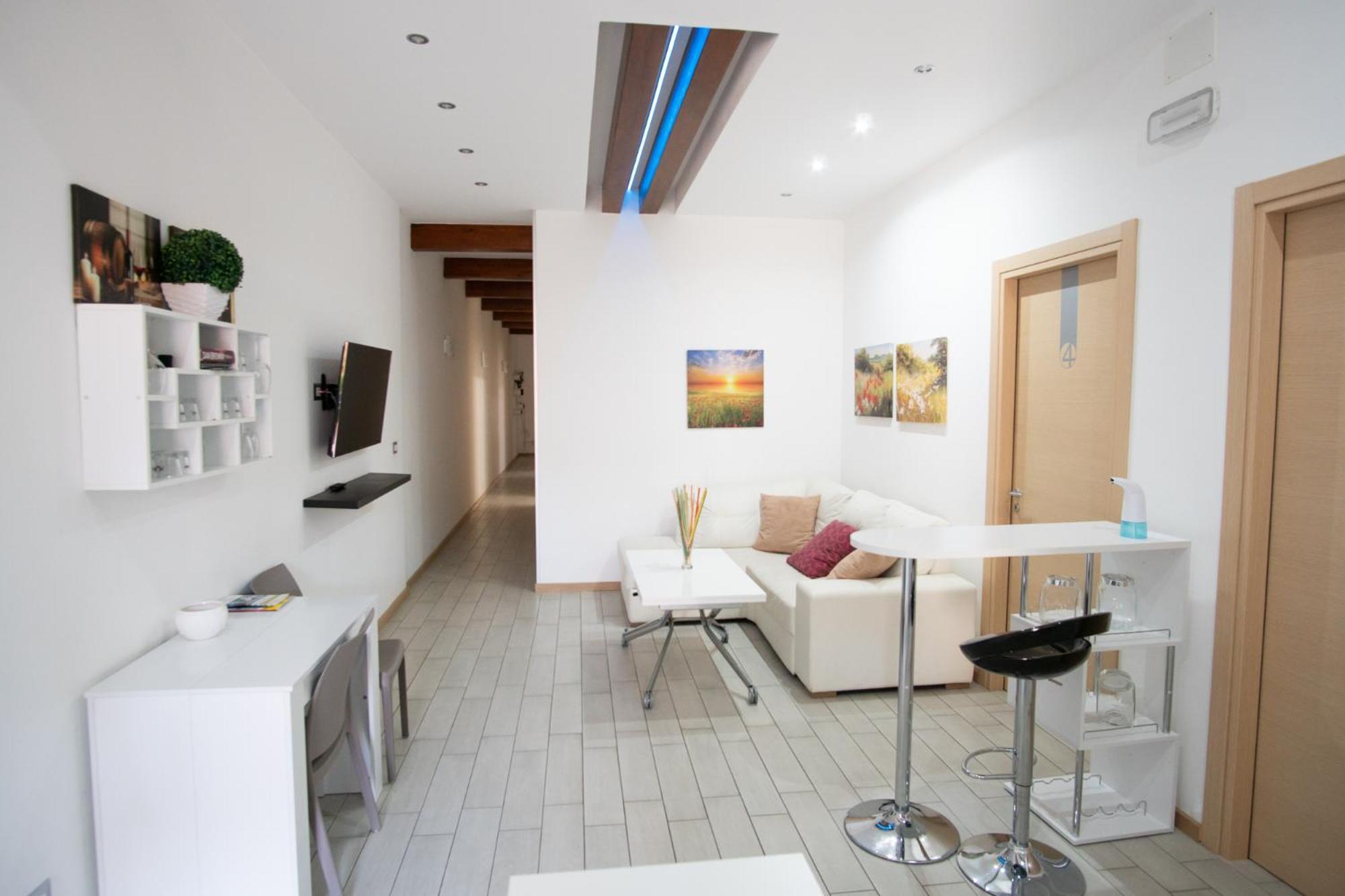 B&B Archimede ฟลอริเดีย ภายนอก รูปภาพ