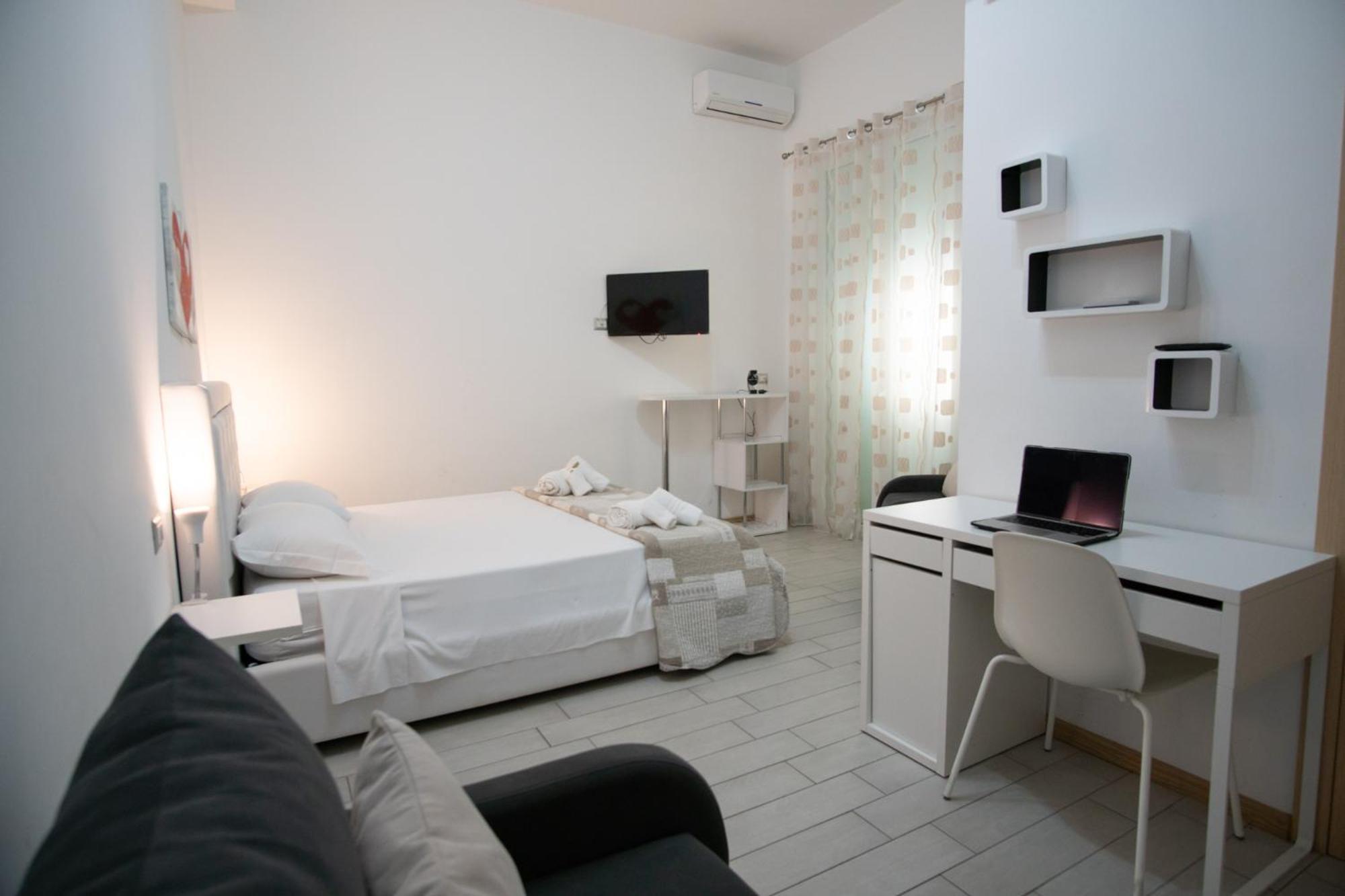 B&B Archimede ฟลอริเดีย ภายนอก รูปภาพ
